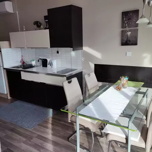 Lux Apartman Balatonfüred 008 kép