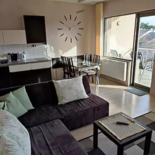 Lux Apartman Balatonfüred 016 kép