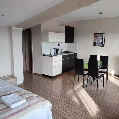 Lux Apartman Balatonfüred 025 kép