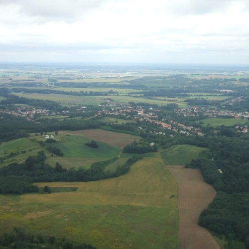 Kép a környékről