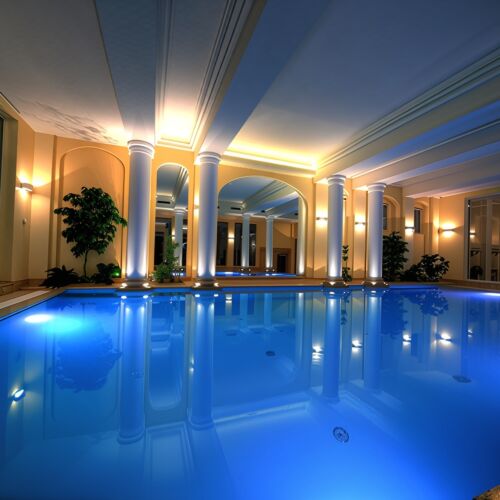 Hotel Polaris Świnoujście