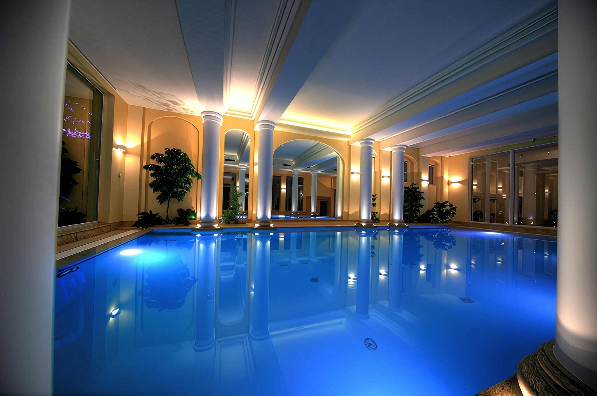 Hotel Polaris Świnoujście