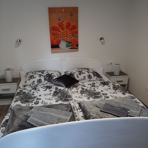 Lisa Apartman Hévíz  4