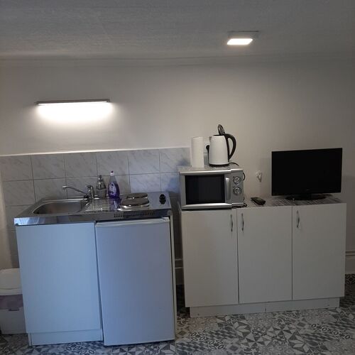 Lisa Apartman Hévíz  3