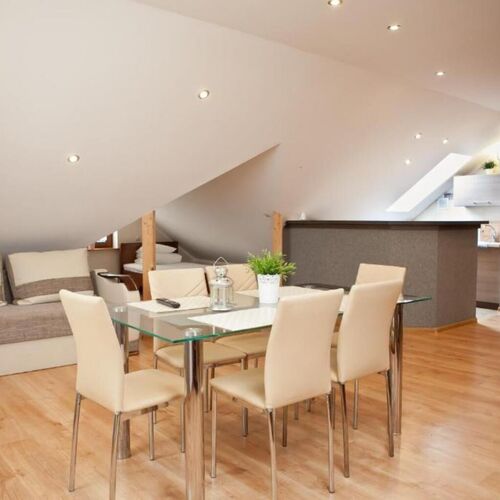 Apartamenty by Hanna Łeba