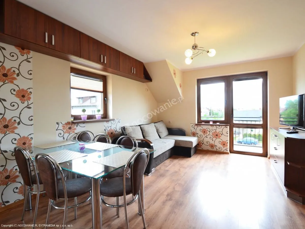 Zdjęcie apartamentu