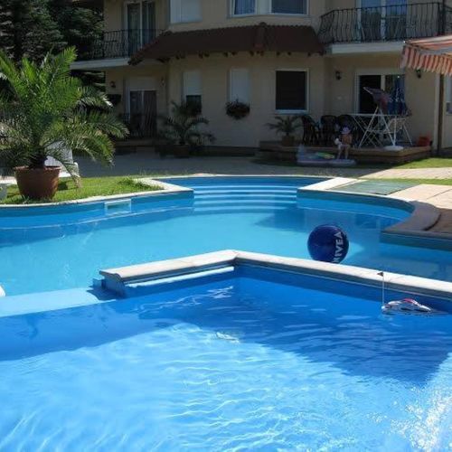 Happy Sun Medencés Apartman Siófok  4
