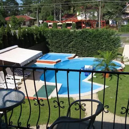 Happy Sun Medencés Apartman Siófok 004 kép