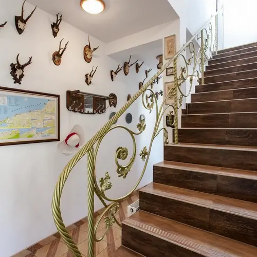 Villa Ula pensjonat 150 metr&oacute;w od plaży