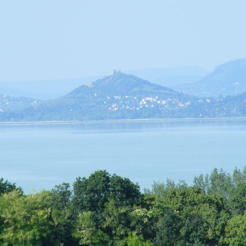 Aranyhíd Apartmanok Balatonmáriafürdő  3