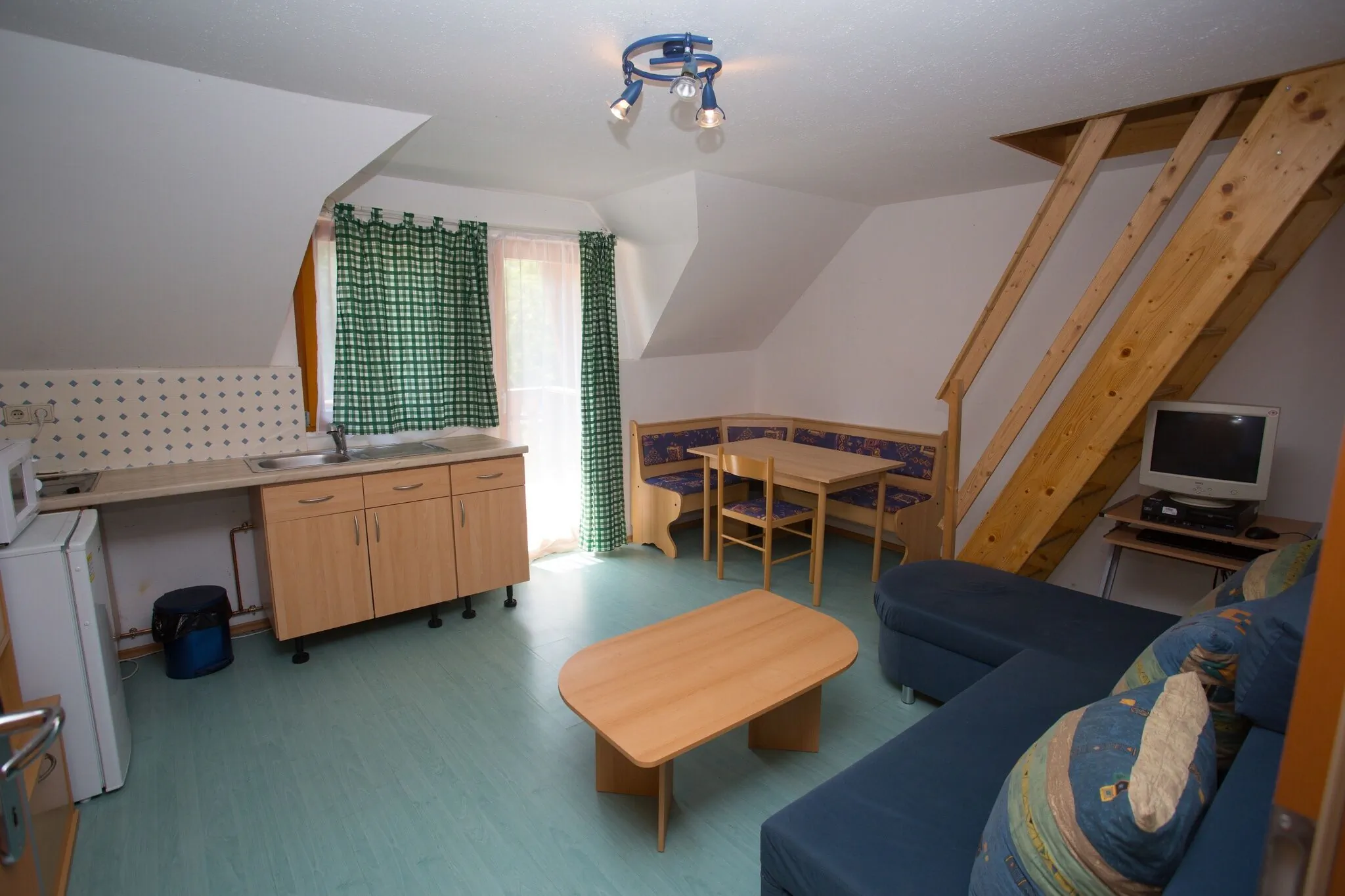 Aranyhíd Apartmanok Balatonmáriafürdő
