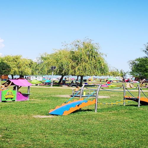 Magyar Tenger Apartman Balatonmáriafürdő  3