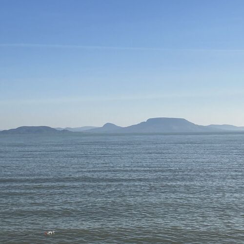 Magyar Tenger Apartman Balatonmáriafürdő  2