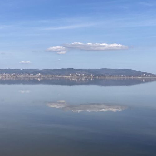 Magyar Tenger Apartman Balatonmáriafürdő  4