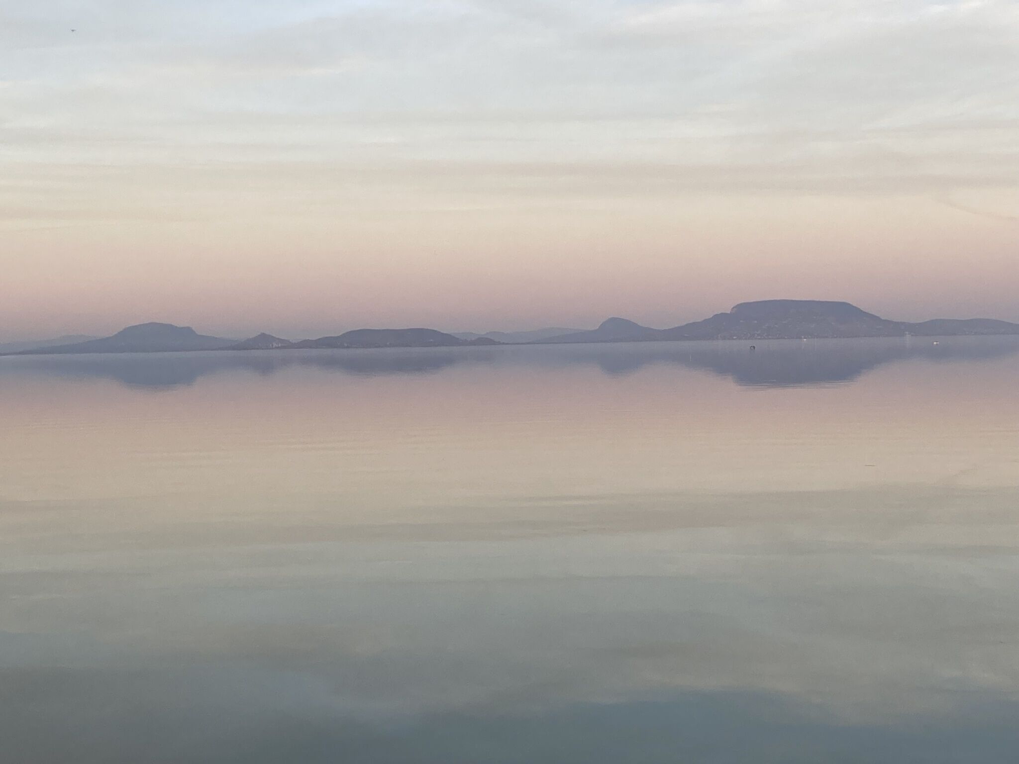 Magyar Tenger Apartman Balatonmáriafürdő