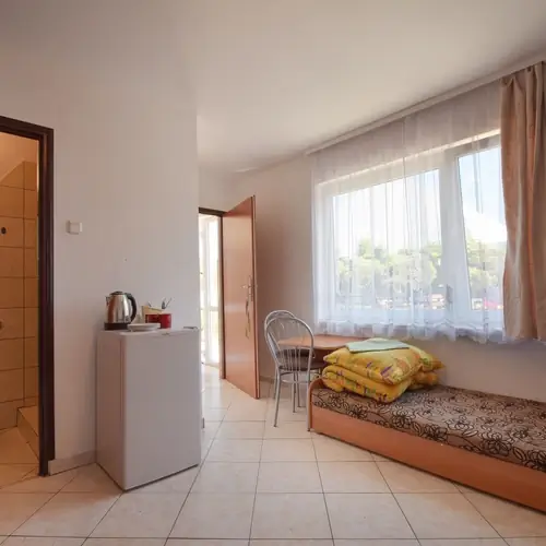 pokoje 2,3,4-ro osobowe