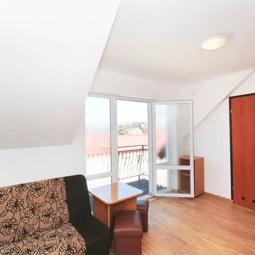 pokoje 2,3,4-ro osobowe