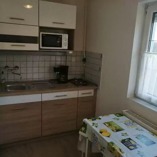 Loki Apartman Bükfürdő 023 kép