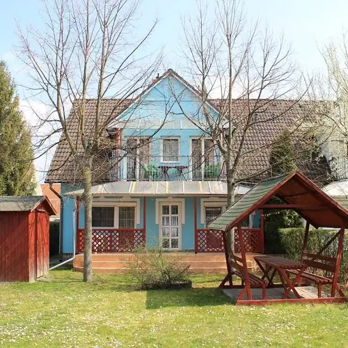 Fotó az épületről