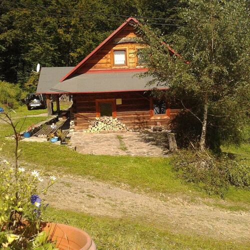 Chata Pod Jaworem Wisła