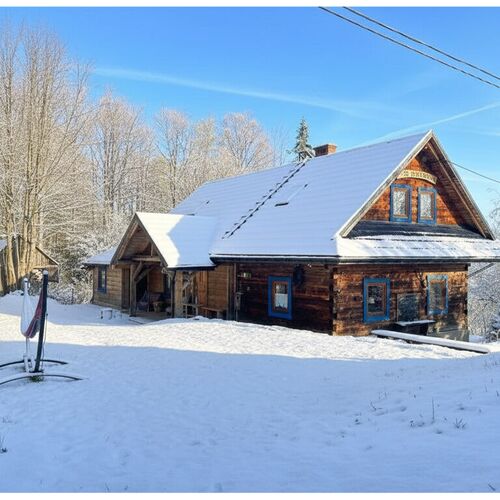 Chata Pod Jaworem Wisła