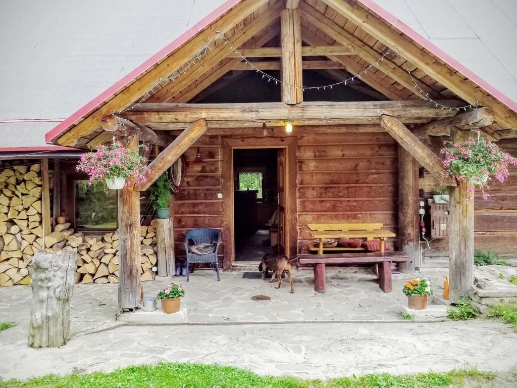 Chata Pod Jaworem Wisła