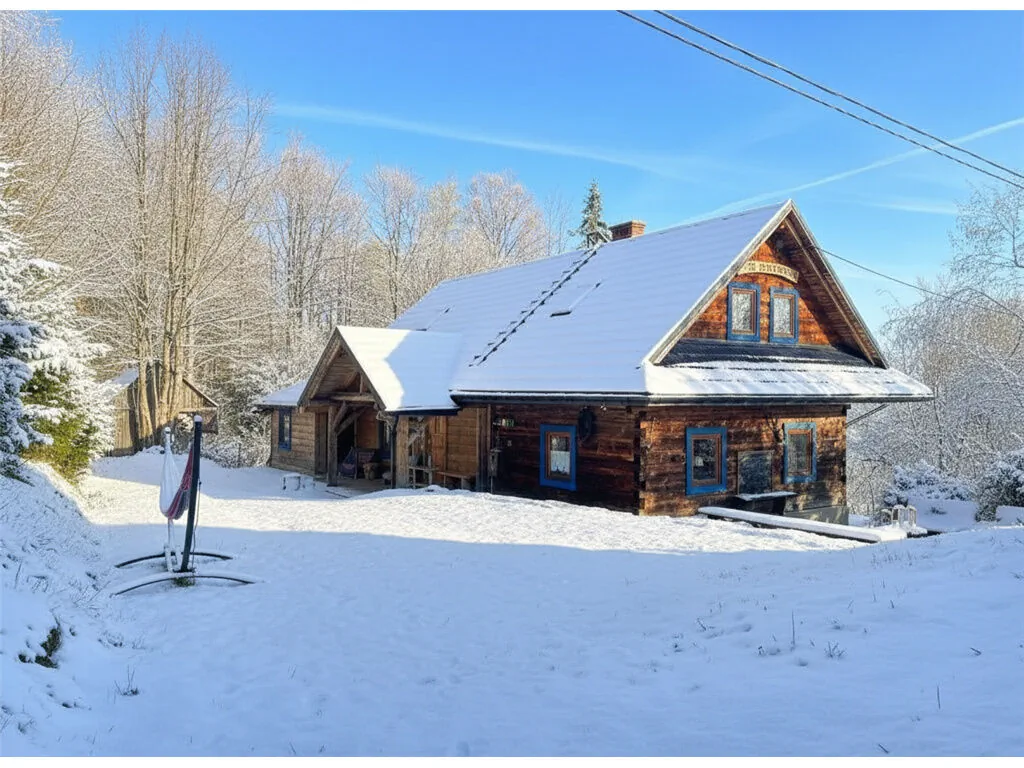 Chata Pod Jaworem Wisła