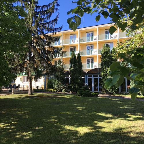 Solaris Hotel Balatonföldvár ★★★ 2