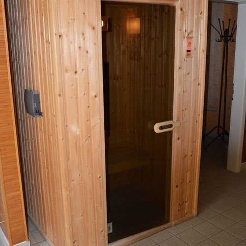 Solaris Hotel Balatonföldvár ★★★ 3