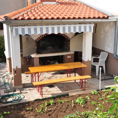 Apartmani Luka Biograd na Moru  3