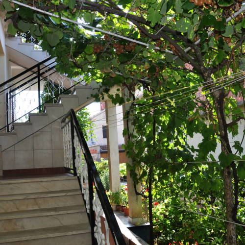 Apartmani Luka Biograd na Moru  2