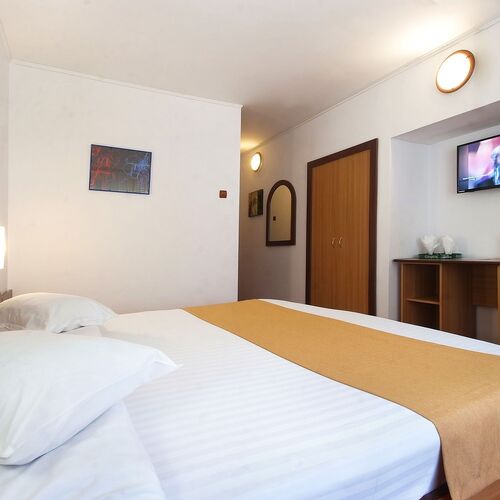 Hotel Dobru Slănic Moldova