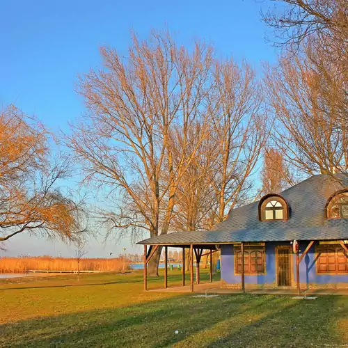 Színes Panoráma Apartman Balatonlelle 009 kép