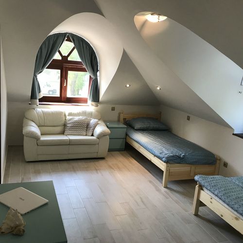 Színes Panoráma Apartman Balatonlelle  4