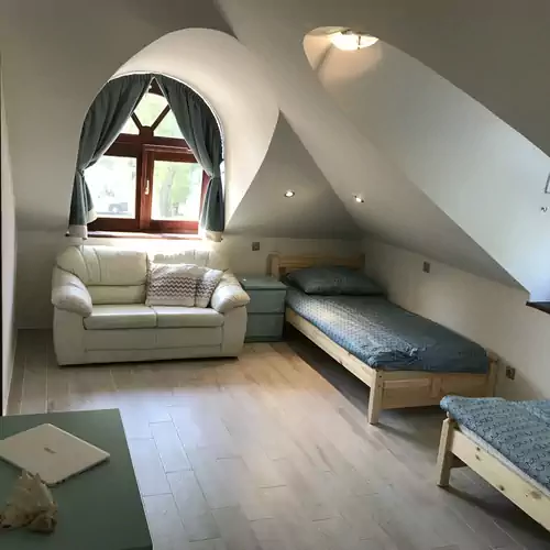 Színes Panoráma Apartman Balatonlelle 003 kép
