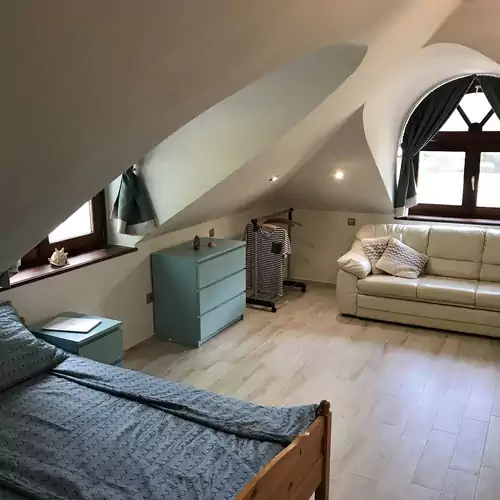 Színes Panoráma Apartman Balatonlelle 005 kép