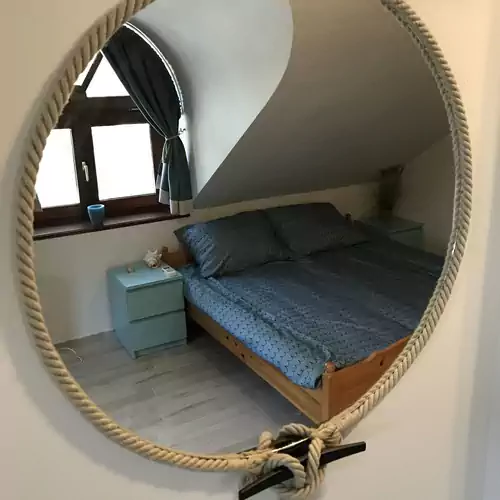 Színes Panoráma Apartman Balatonlelle 006 kép
