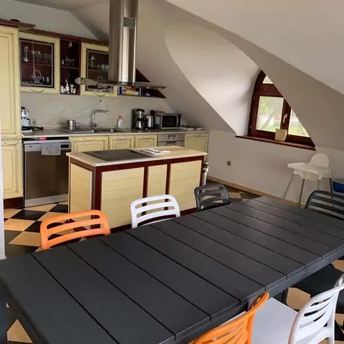 Színes Panoráma Apartman Balatonlelle 013 kép