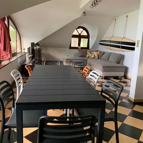 Színes Panoráma Apartman Balatonlelle 014 kép