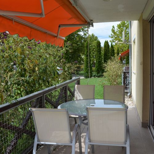 Vadszilva Apartman Balatonőszöd  4