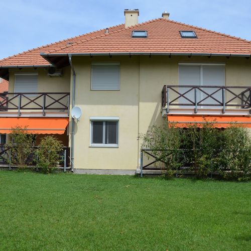Vadszilva Apartman Balatonőszöd  2