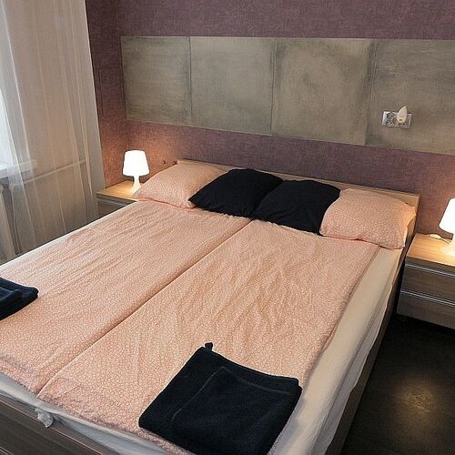 Apartament nr 8 Żeromskiego Gdynia