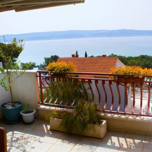 D&D Great Seaview Duće  4