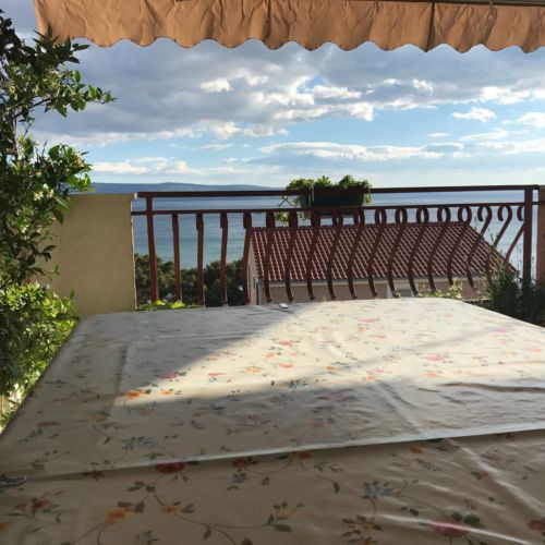 D&D Great Seaview Duće  2