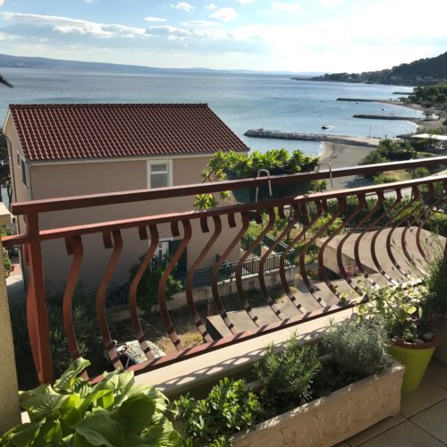 D&D Great Seaview Duće  3