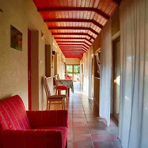 Erdei Wellness Vendégház Ópusztaszer 008 kép