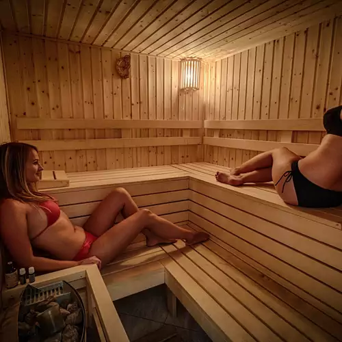 Erdei Wellness Vendégház Ópusztaszer 009 kép