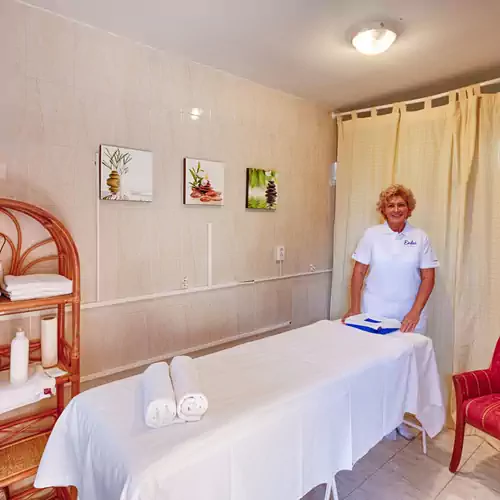 Erdei Wellness Vendégház Ópusztaszer 011 kép