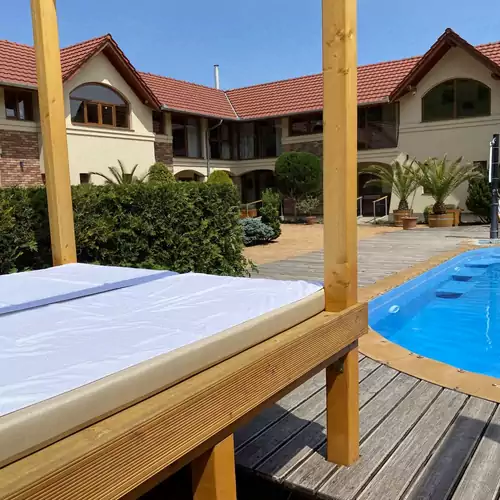Erdei Wellness Vendégház Ópusztaszer 013 kép