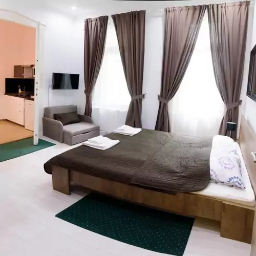 Váci Utcai Downtown Apartman Budapest